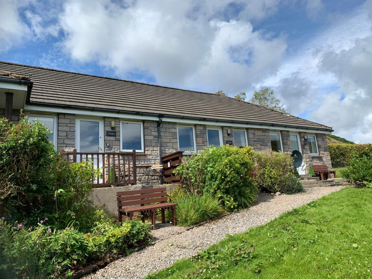Scalpay@Knock View Apartments, Sleat, Isle Of Skye Teangue  Bagian luar foto
