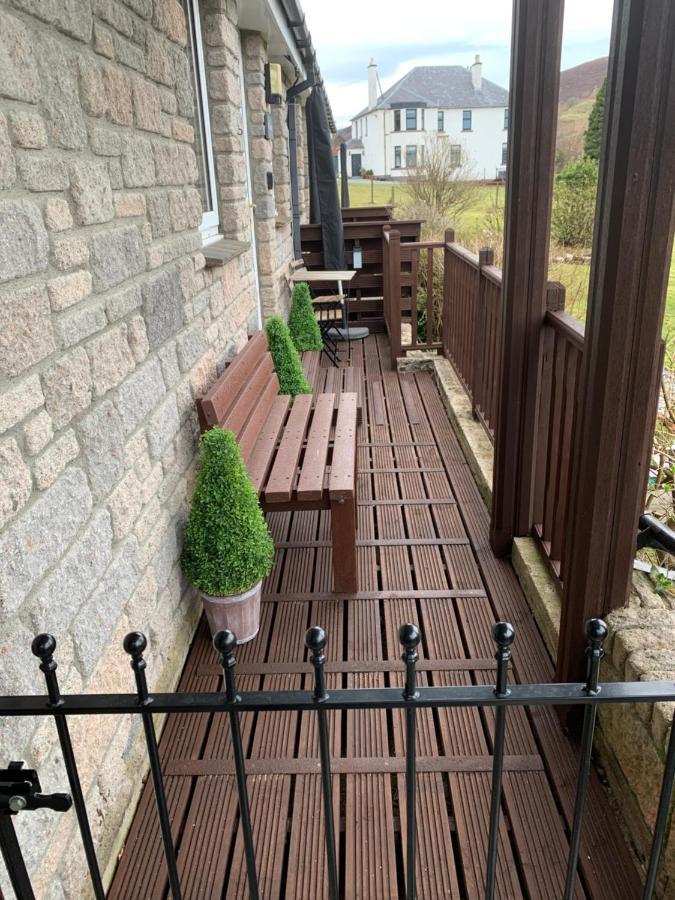 Scalpay@Knock View Apartments, Sleat, Isle Of Skye Teangue  Bagian luar foto