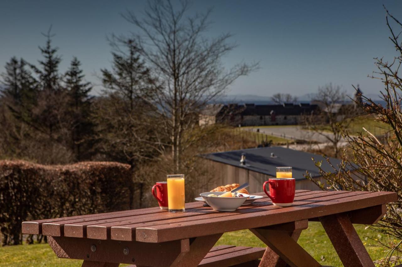 Scalpay@Knock View Apartments, Sleat, Isle Of Skye Teangue  Bagian luar foto