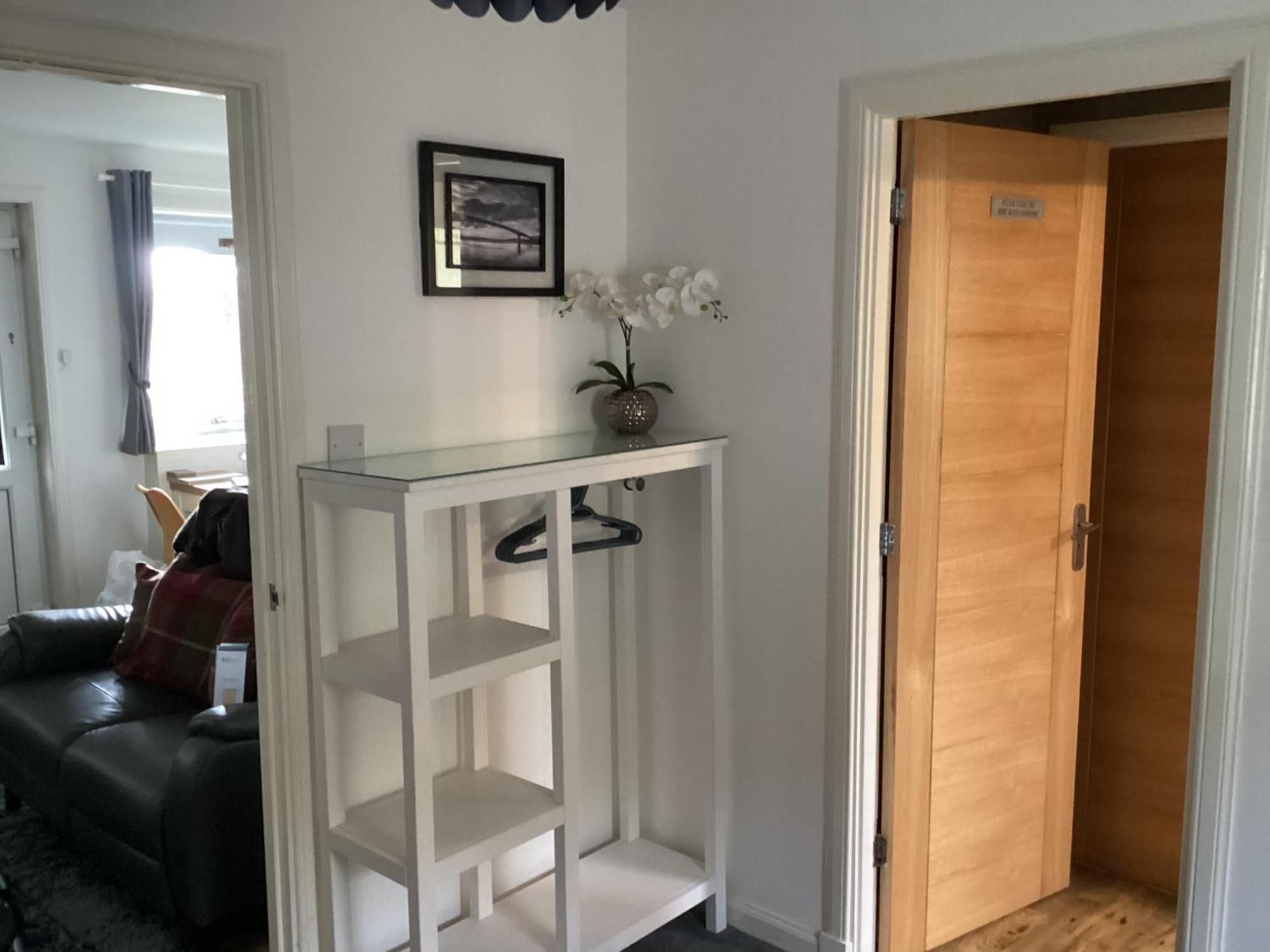 Scalpay@Knock View Apartments, Sleat, Isle Of Skye Teangue  Bagian luar foto