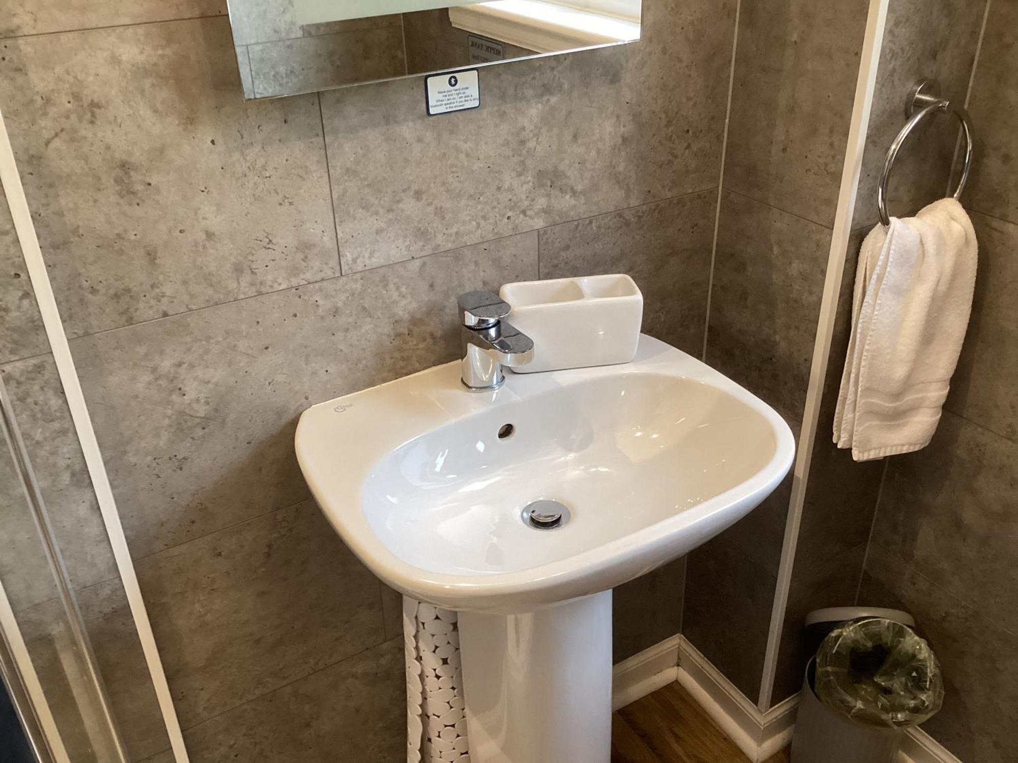 Scalpay@Knock View Apartments, Sleat, Isle Of Skye Teangue  Bagian luar foto
