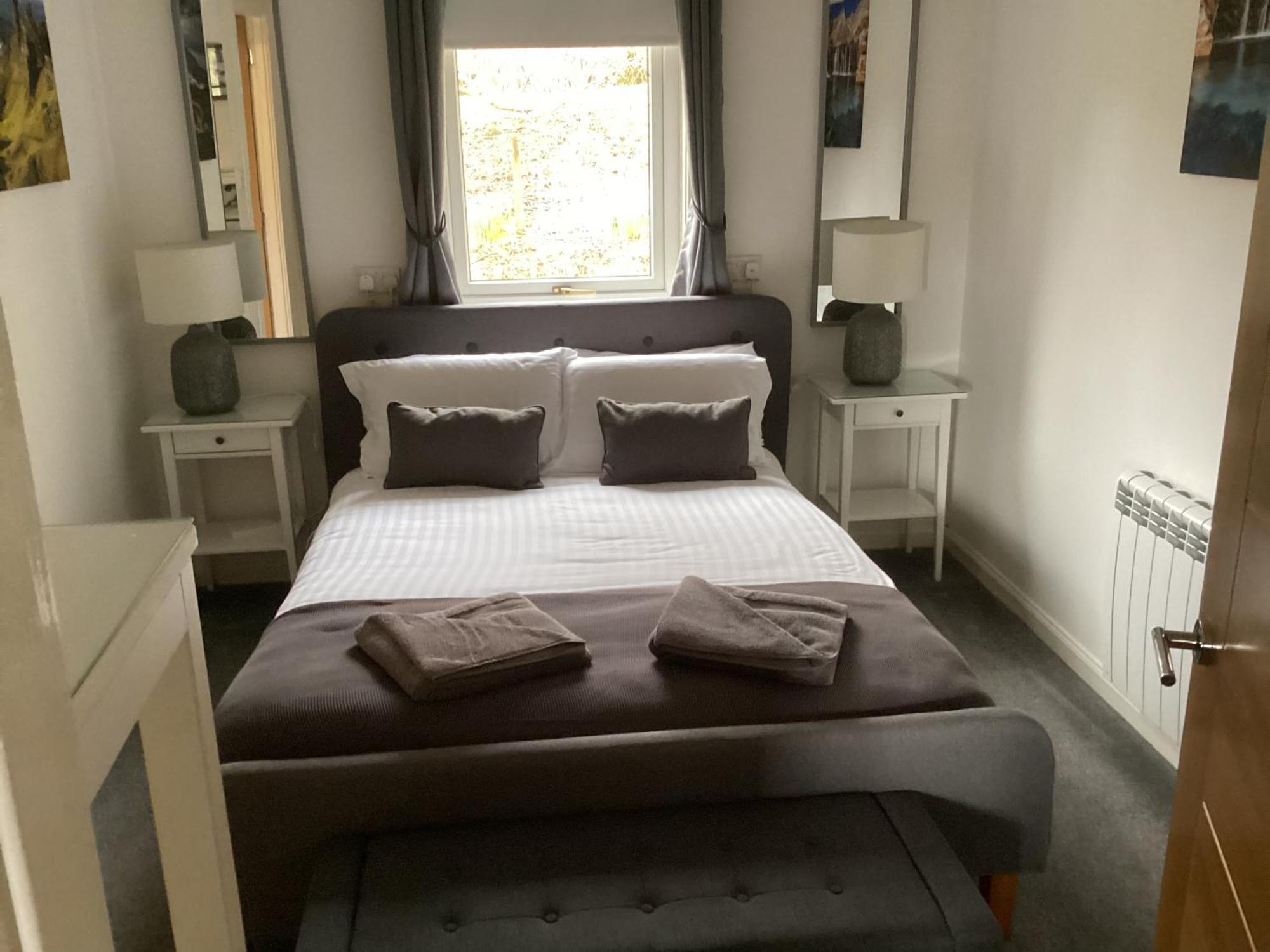 Scalpay@Knock View Apartments, Sleat, Isle Of Skye Teangue  Bagian luar foto