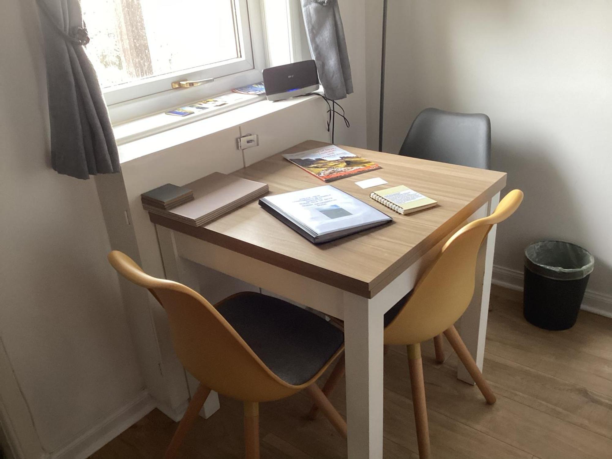 Scalpay@Knock View Apartments, Sleat, Isle Of Skye Teangue  Bagian luar foto