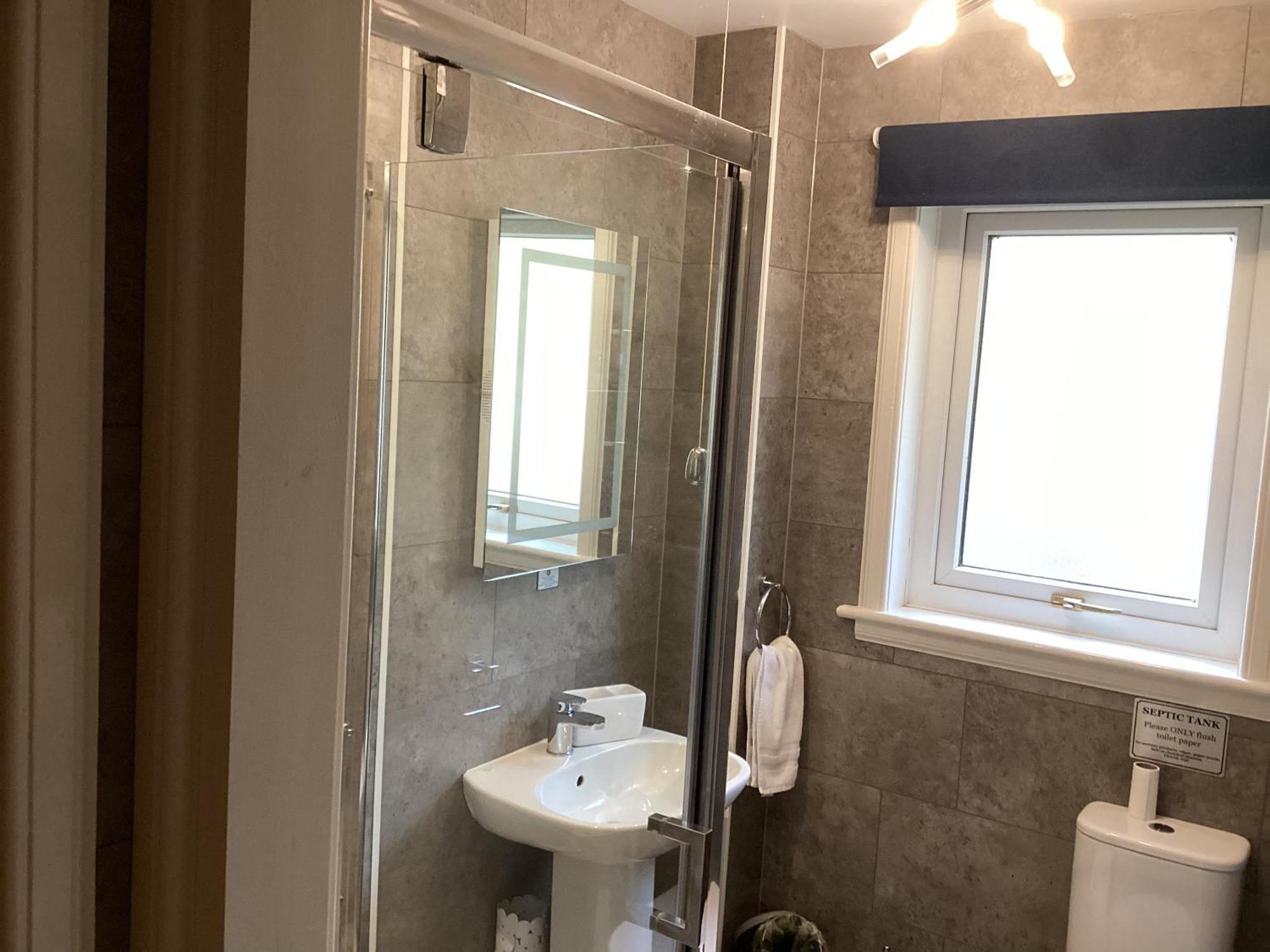Scalpay@Knock View Apartments, Sleat, Isle Of Skye Teangue  Bagian luar foto