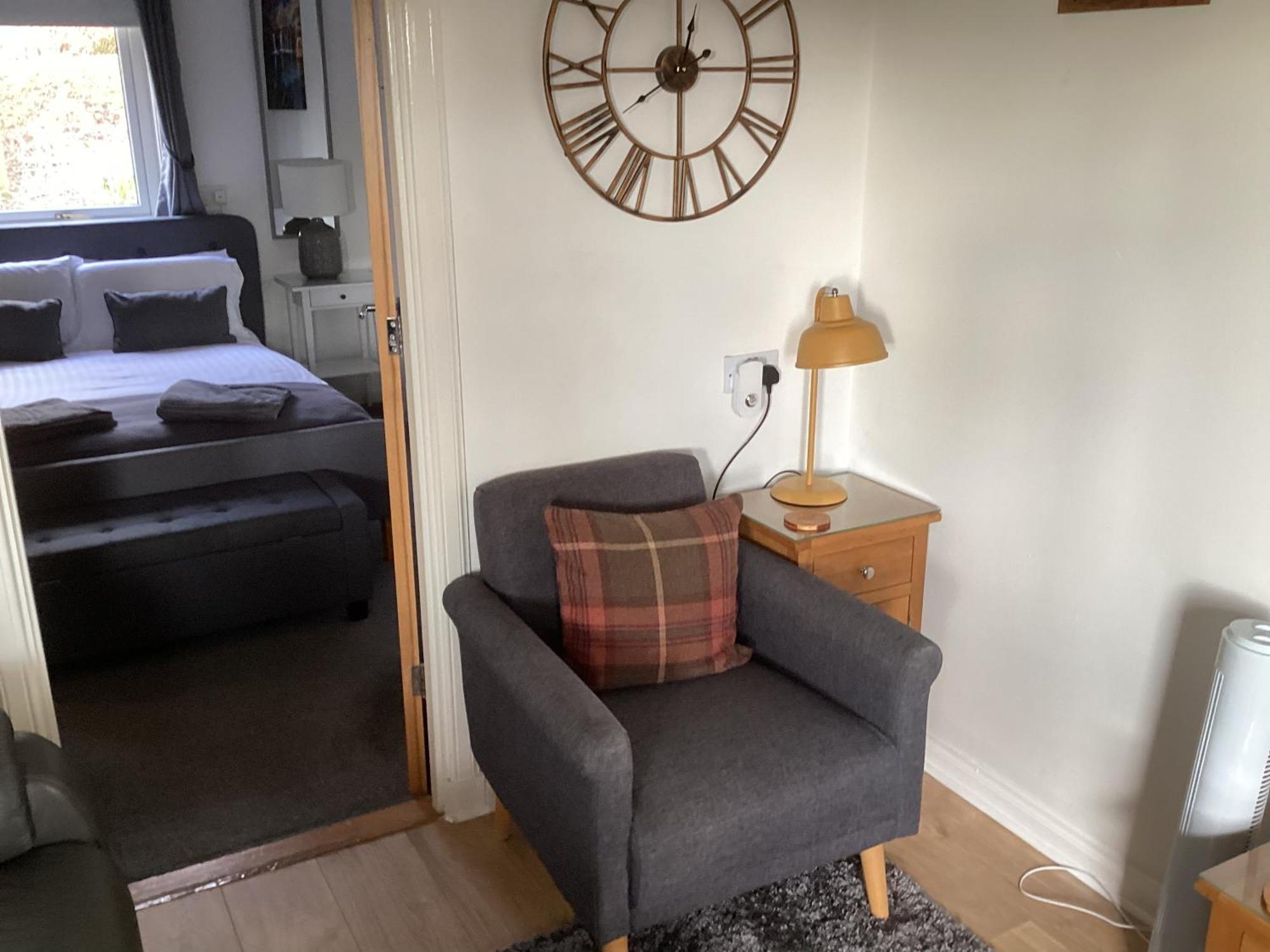 Scalpay@Knock View Apartments, Sleat, Isle Of Skye Teangue  Bagian luar foto