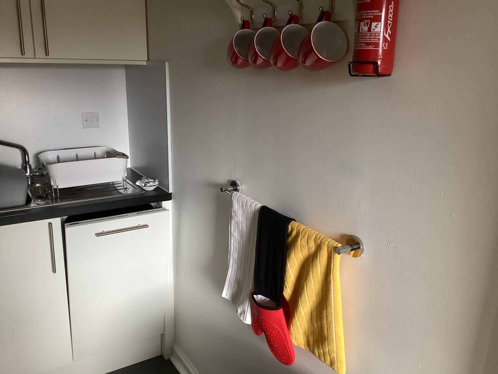 Scalpay@Knock View Apartments, Sleat, Isle Of Skye Teangue  Bagian luar foto