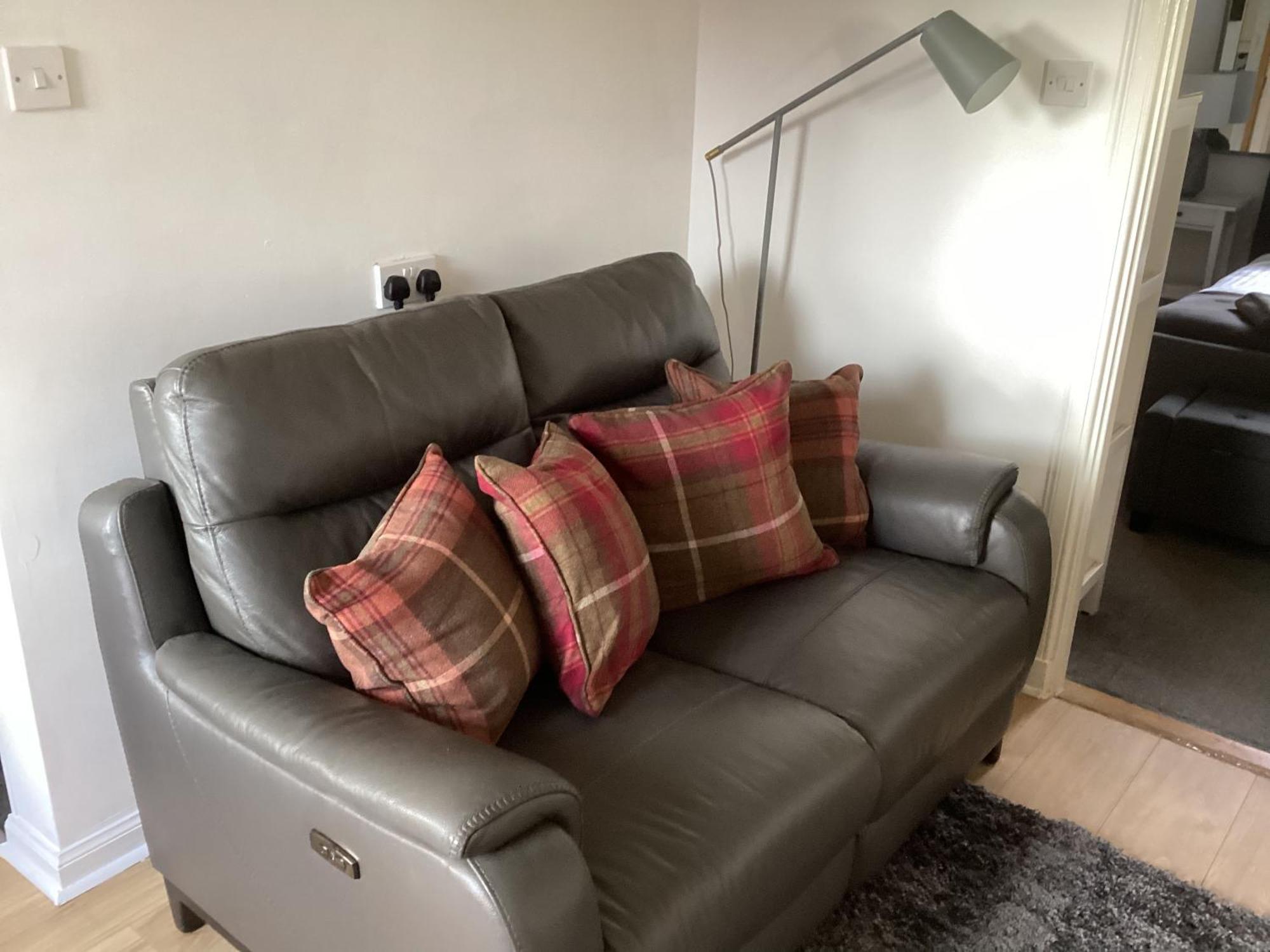 Scalpay@Knock View Apartments, Sleat, Isle Of Skye Teangue  Bagian luar foto
